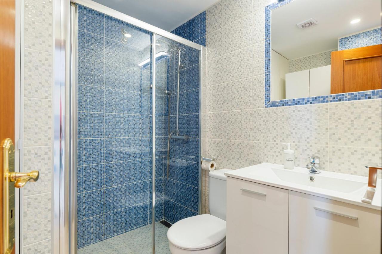 Medano4You Yellow Sun Holiday Home El Medano  Luaran gambar
